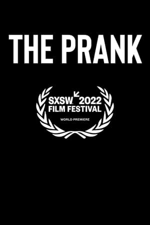 Poster The Prank 2024