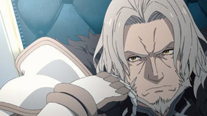 Mushoku Tensei III Cap 9