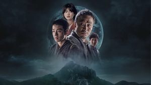 The 8th Night (2021)คืนที่ 8 2021