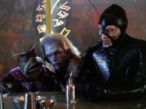 Farscape: 3×19