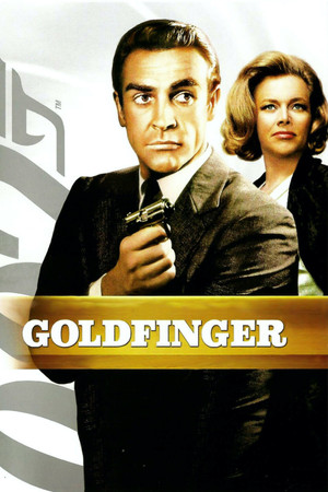 Goldfinger 135