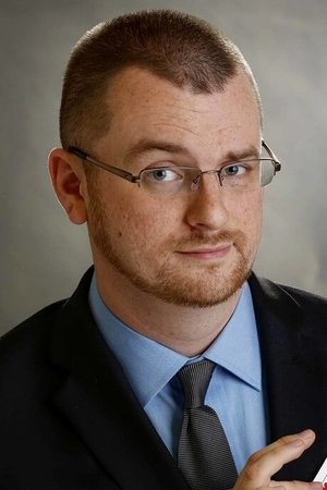 Foto retrato de Caleb Wiles