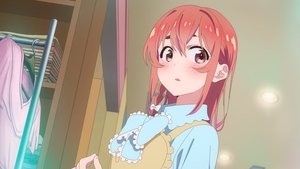 Rent-a-Girlfriend Season 1 Episode 20