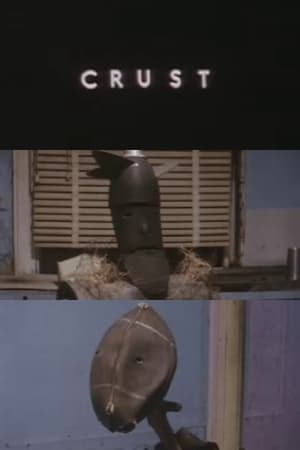 Poster Crust (1987)