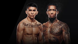 UFC Fight Night 266: Bautista vs. Oliveira