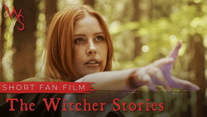 The Witcher Stories : Episode 7