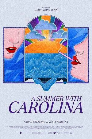 A Summer with Carolina 2