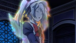 In Another World with My Smartphone Season 1 Episode 7
