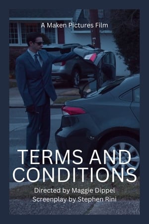 Poster Terms and Conditions 2024