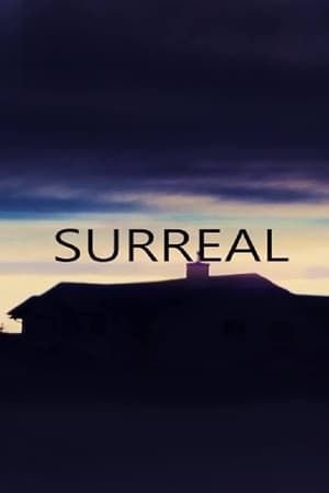 Poster Surreal (2017)