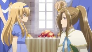 Hortensia Saga: 1×9