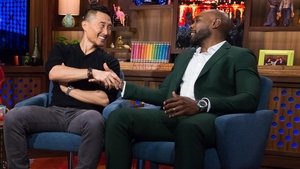 Image Morris Chestnut & Daniel Dae Kim