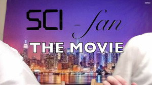 Sci-Fan: The Movie