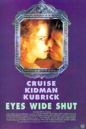 Eyes Wide Shut streaming VF gratuit complet