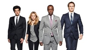 House of Lies – Casa de Mentiras