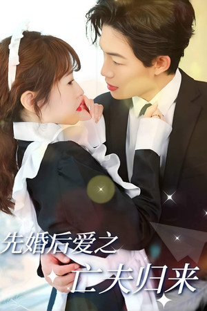 先婚后爱之亡夫归来