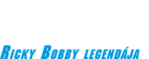 Ricky Bobby: A Toda Velocidade — Logos 9