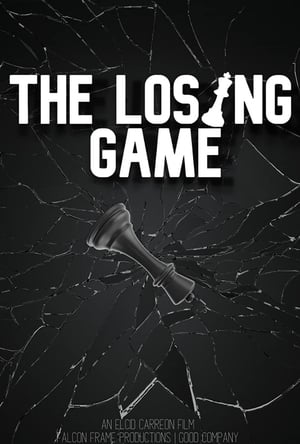 Poster The Losing Game 2021