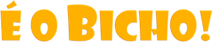 É o Bicho! — Logos 1