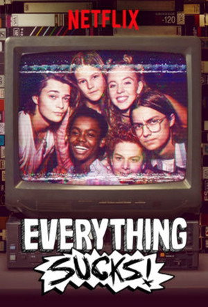 Everything Sucks! 31