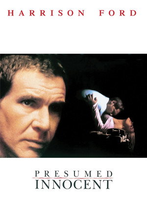 Постер фильма «Презумпция невиновности (1990)» — (11 из 28)