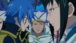 Fairy Tail – Episódio 68 – A Guilda Para uma Única Pessoa