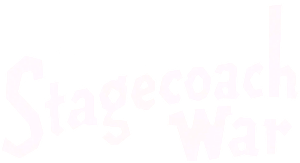 Stagecoach War