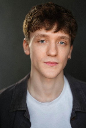 Taylor Uttley portrait