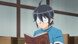 Tsukimichi -Moonlit Fantasy- Season 1 Episode 6