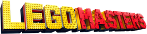Lego Masters — Logos 1