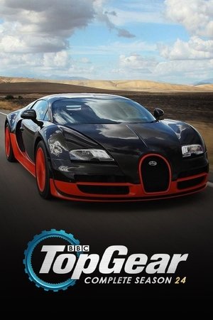 Top Gear: Saison 24