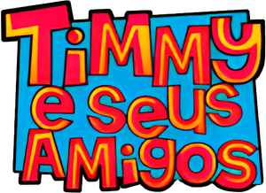 Timmy Time — Logos 5