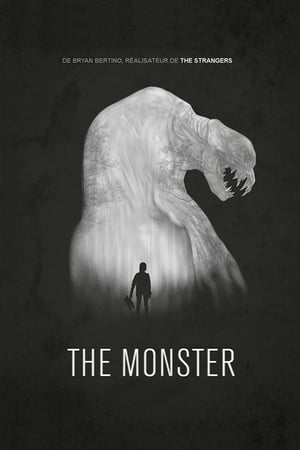 Poster The Monster 2016