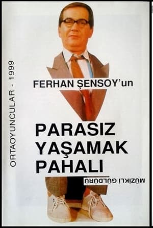 Image Parasız Yaşamak Pahalı