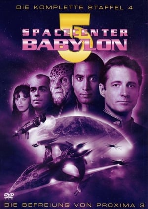 Babylon 5: Die Befreiung von Proxima 3