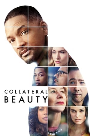 Collateral Beauty (2016) | Team Personality Map