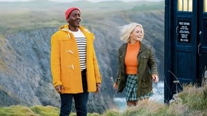 Doctor Who Season 1 Episode 4