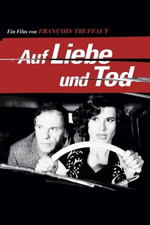 Poster Auf Liebe und Tod 1983