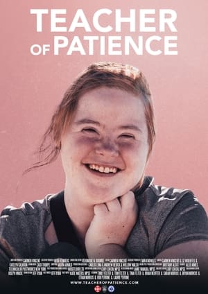 Poster Teacher of Patience (2022)