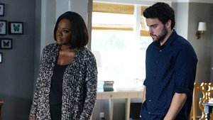 How To Get Away With Murder: 3×14