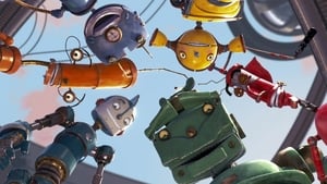 Robots / რობოტები