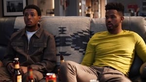 Grown-ish: 6×1