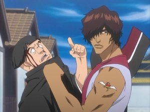 Bleach Season 1 Episode 35
