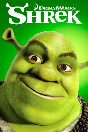 poster Shrek