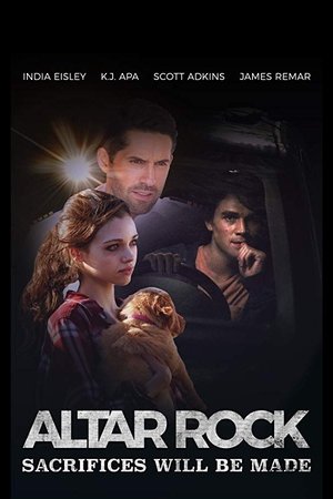 Watch Altar Rock (2020) HD Movie Online Free