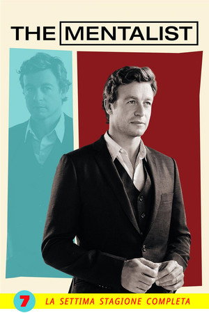 The Mentalist — Stagione 7