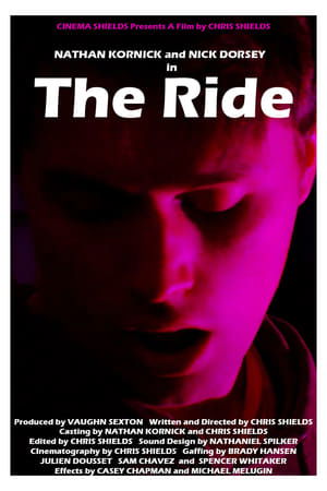 Image The Ride