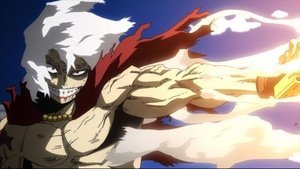 My Hero Academia Temporada 6 Capitulo 6