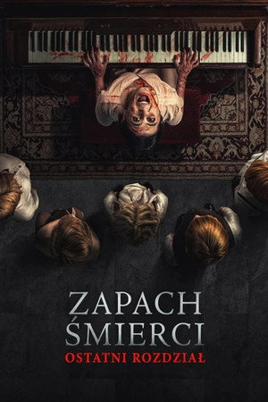 Zapach śmierci: Ostatni rozdział