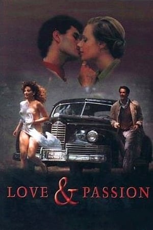 Poster Love & Passion 1987